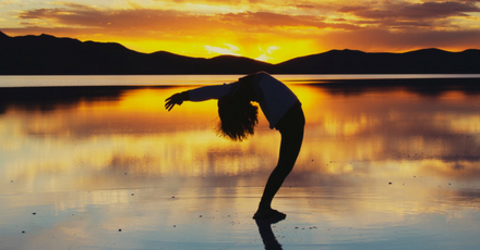 Die 9 besten Ratgeber für Yoga