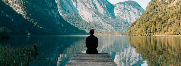 Die 7 besten Ratgeber zur Meditation