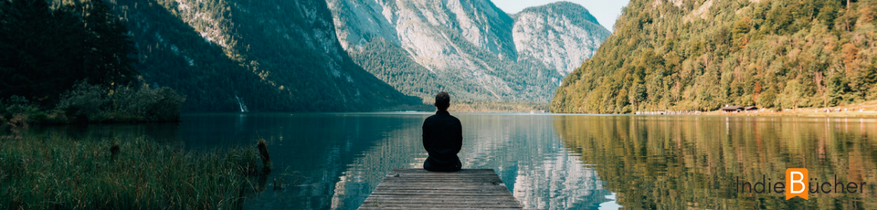 Die 7 besten Ratgeber zur Meditation