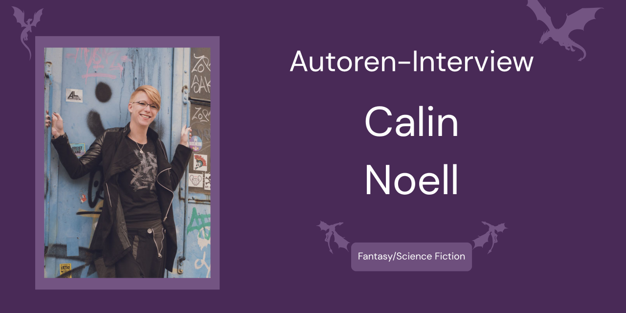 Interview mit Calin Noell