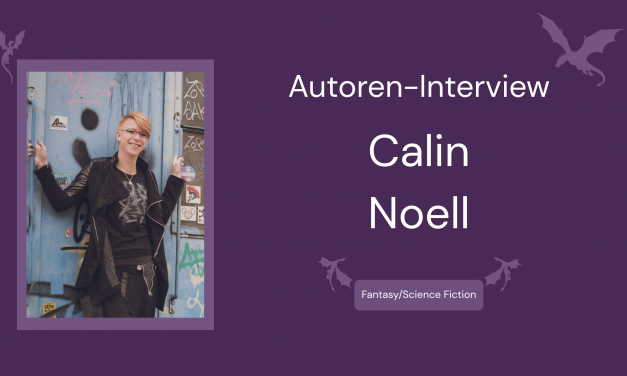 Interview mit Calin Noell