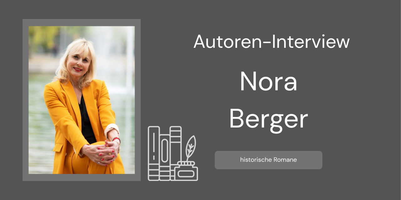 Interview mit Nora Berger