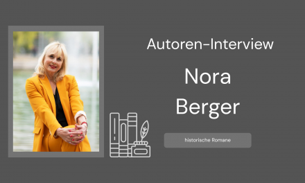Interview mit Nora Berger