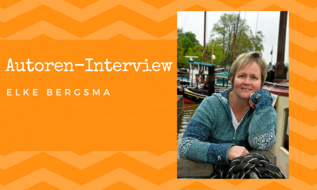 Autoren-Interview: Elke Bergsma