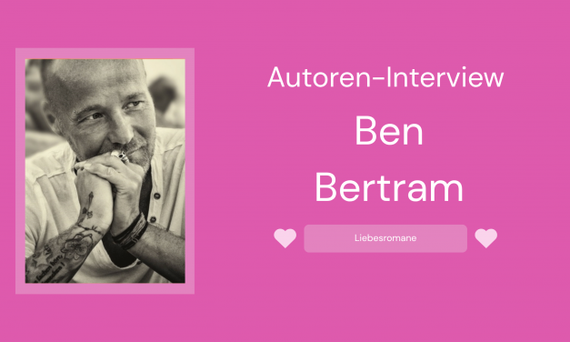 Interview mit Ben Bertram