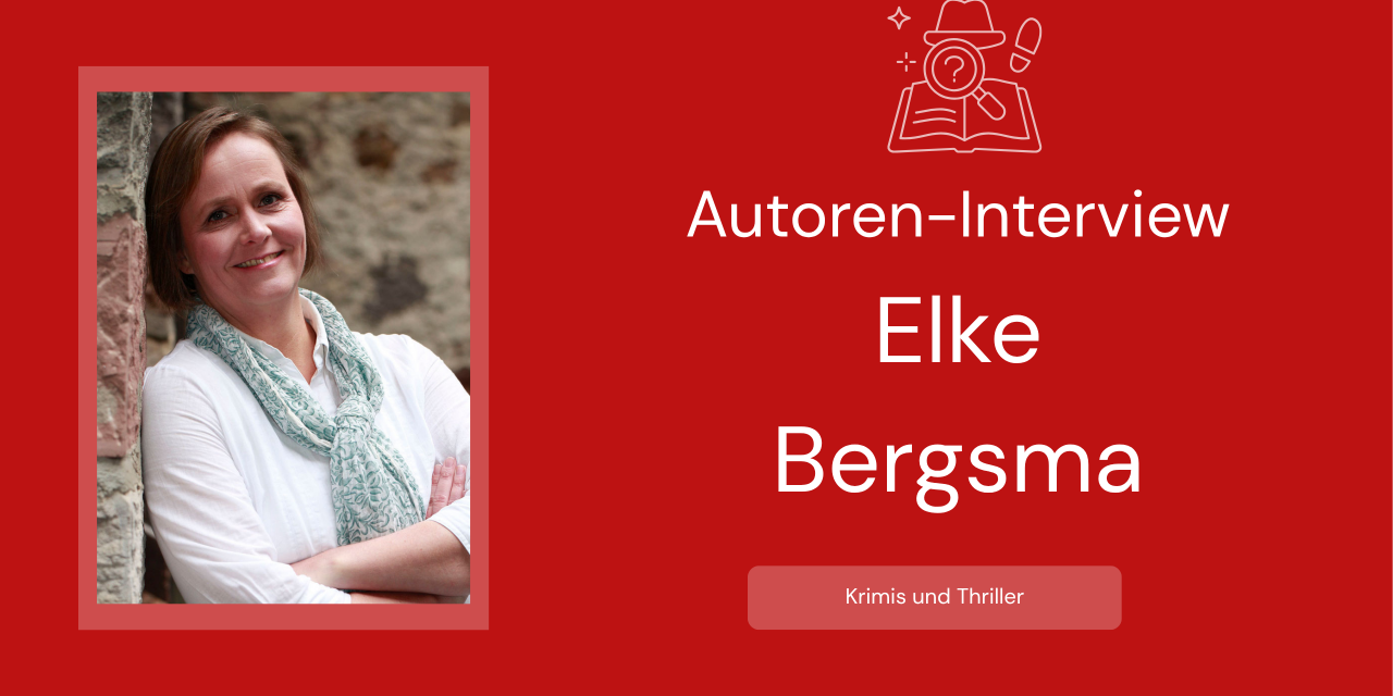 Interview mit Elke Bergsma