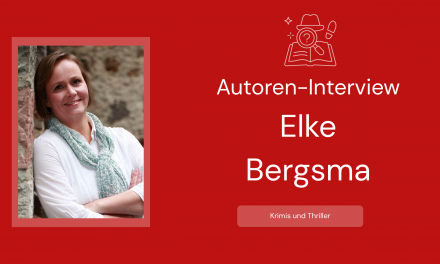 Interview mit Elke Bergsma