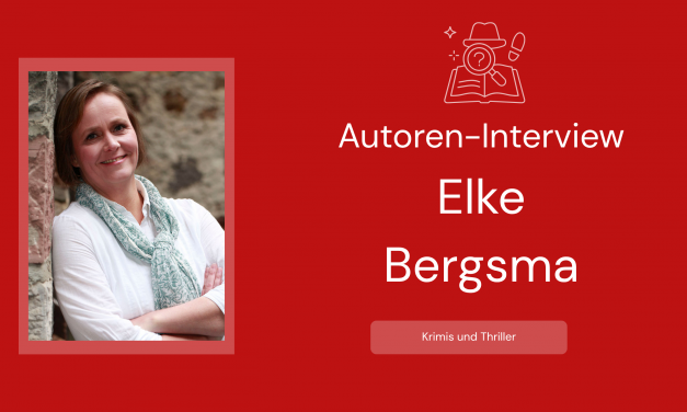 Interview mit Elke Bergsma
