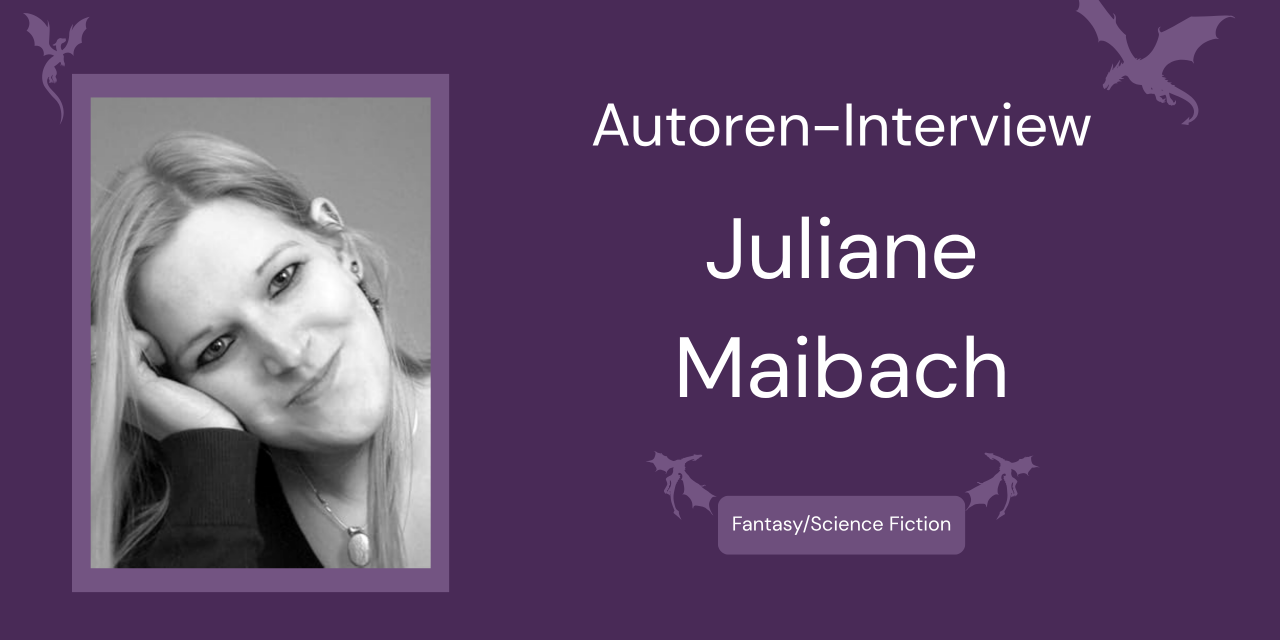 Interview mit Juliane Maibach