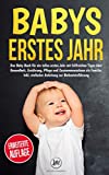 Babys erstes Jahr