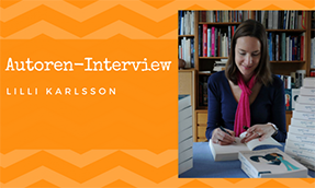 Autoren-Interview: Lilli Karlsson