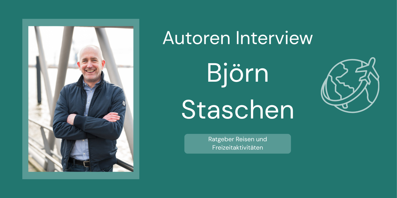 Interview mit Björn Staschen