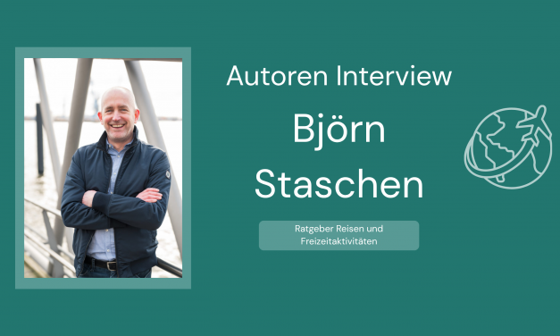 Interview mit Björn Staschen