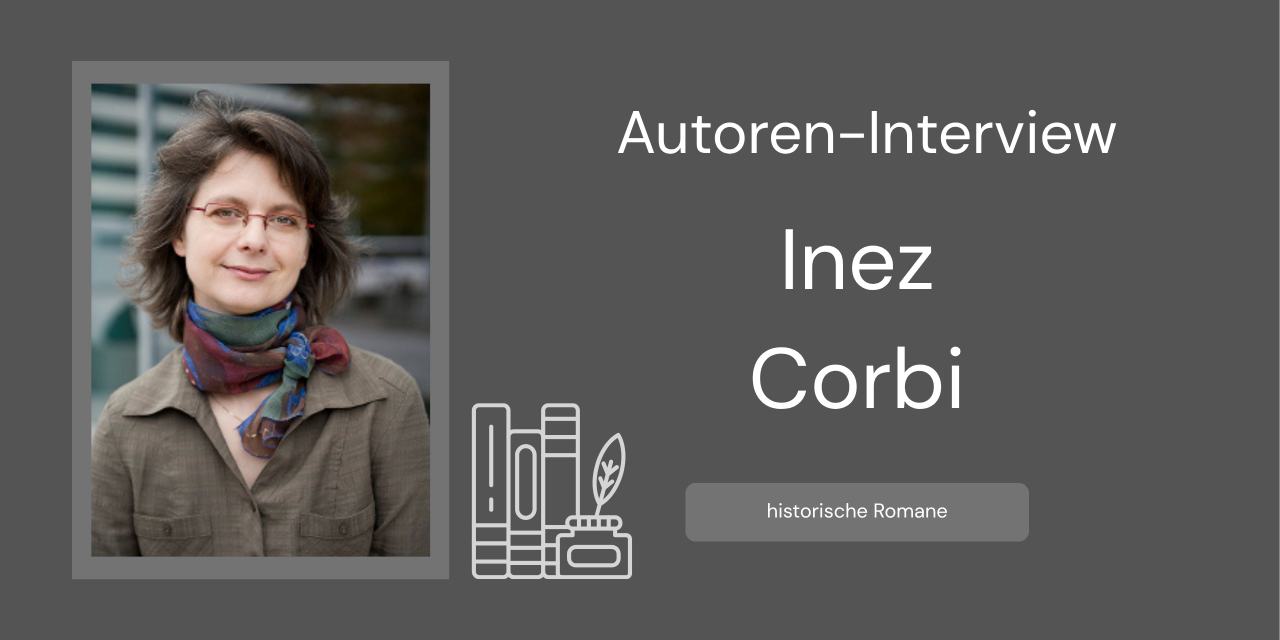Interview mit Inez Corbi