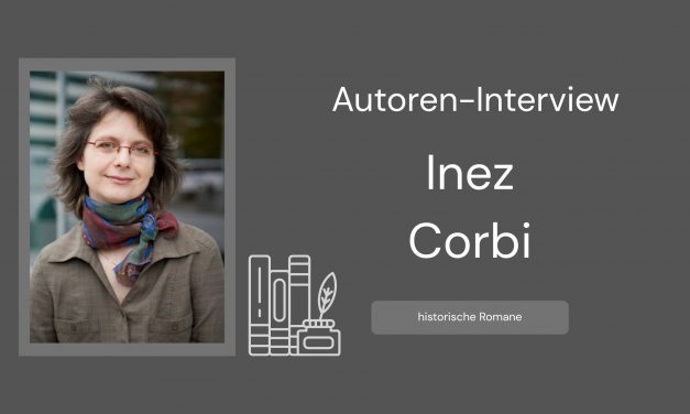 Interview mit Inez Corbi