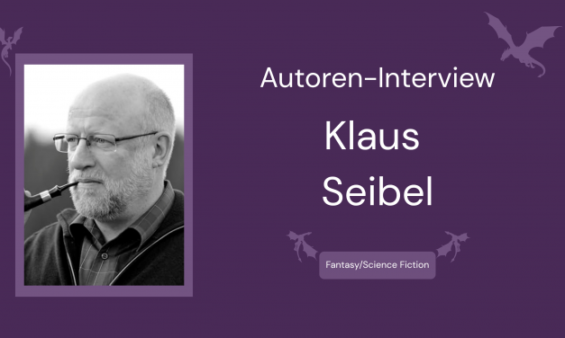Interview mit Klaus Seibel
