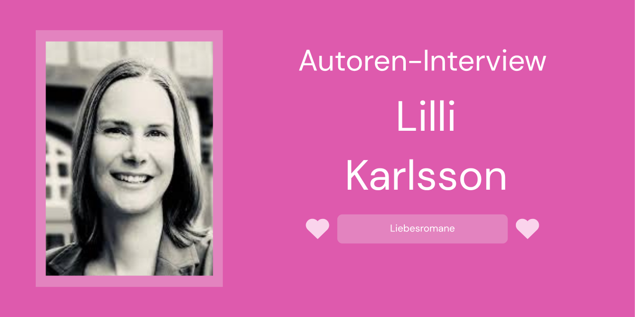 Interview mit Lilli Karlsson