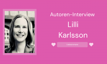 Interview mit Lilli Karlsson