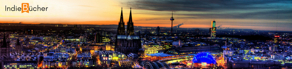 Erste Signierveranstaltung Deutschlands: Die Buchpassion in Köln
