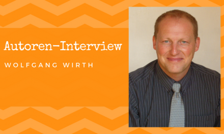 Autoren-Interview: Wolfgang Wirth