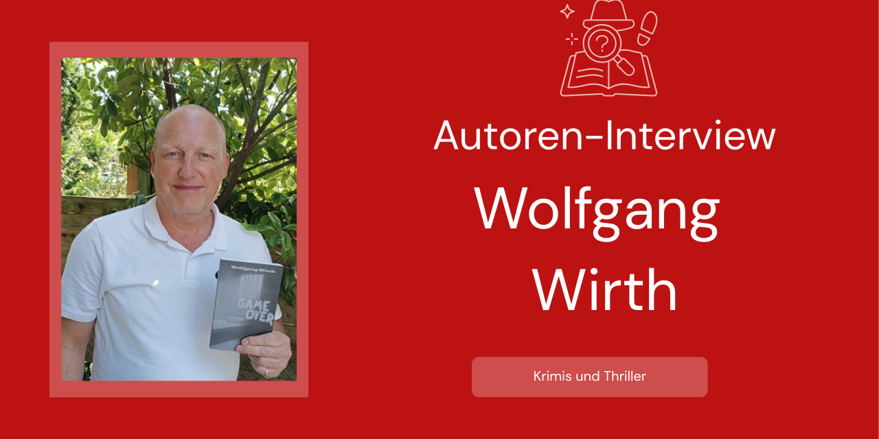 Interview mit Wolfgang Wirth