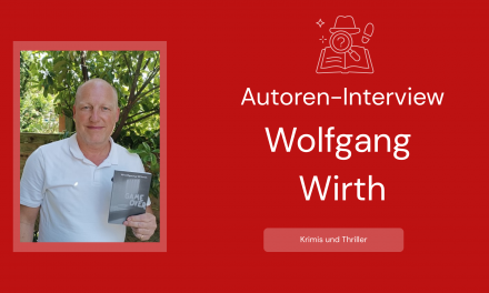 Interview mit Wolfgang Wirth