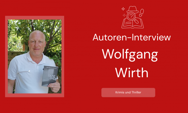 Interview mit Wolfgang Wirth