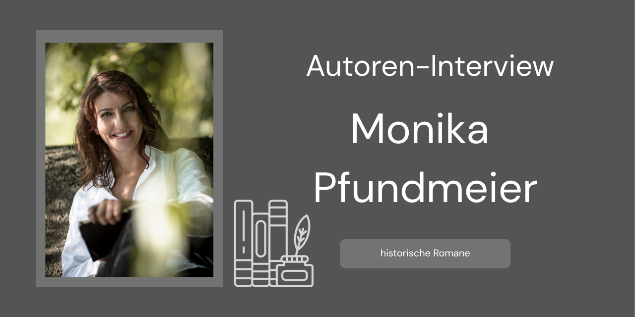 Interview mit Monika Pfundmeier