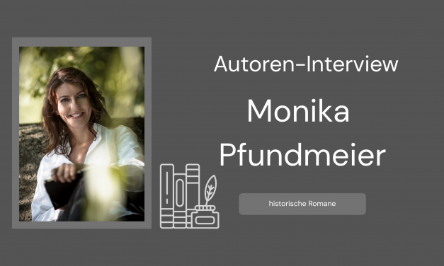 Interview mit Monika Pfundmeier