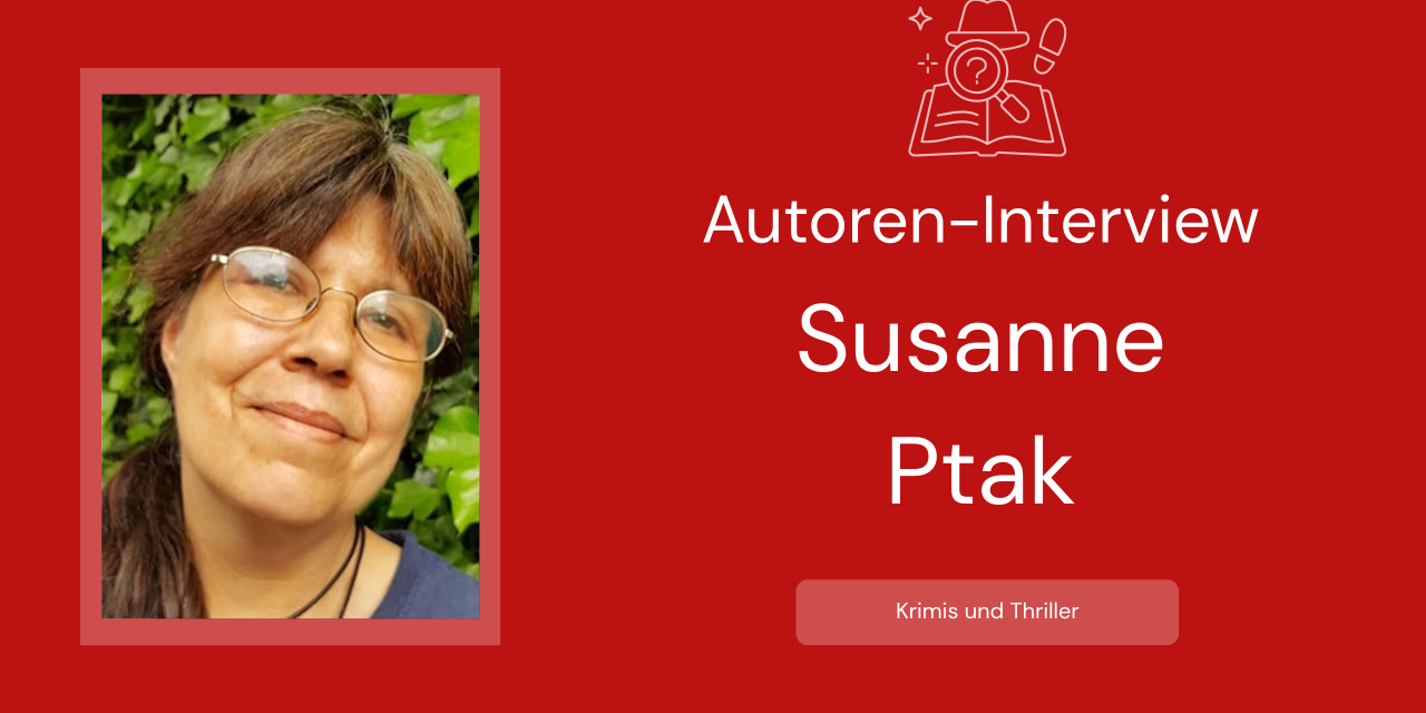 Interview mit Susanne Ptak / Nina Rabe