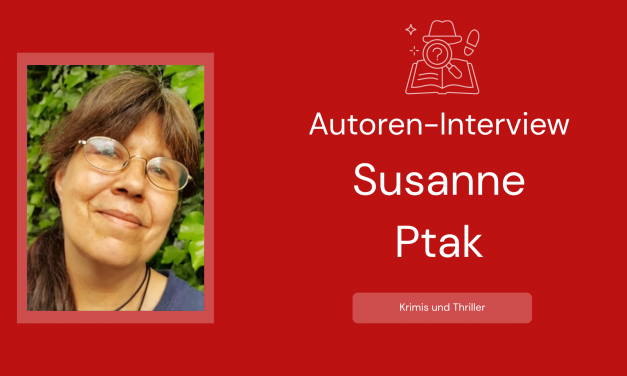 Interview mit Susanne Ptak / Nina Rabe
