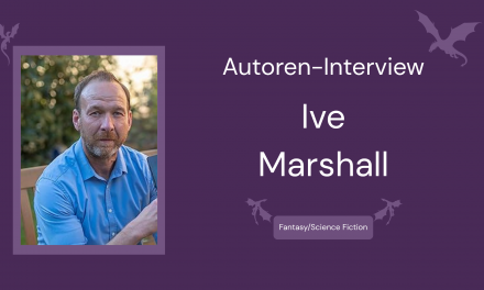 Interview mit Ive Marshall