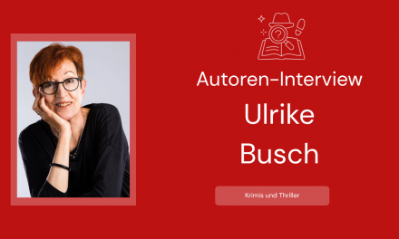 Interview mit Ulrike Busch