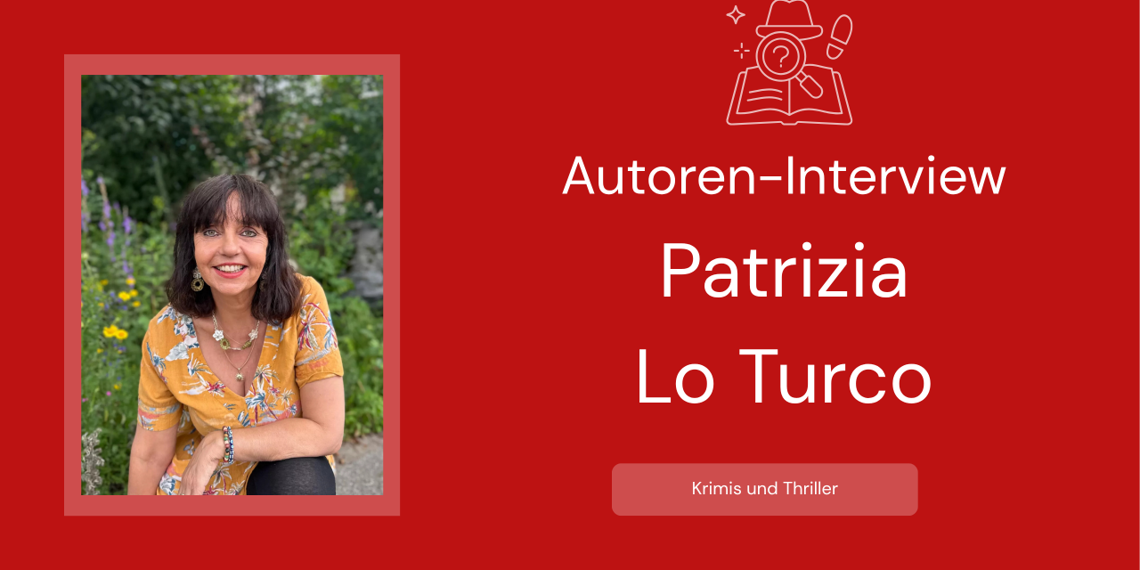 Interview mit Patrizia Lo Turco