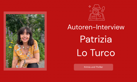 Interview mit Patrizia Lo Turco