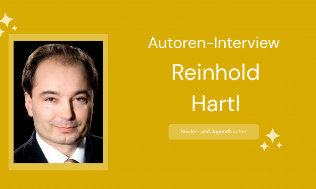 Interview mit Reinhold Hartl