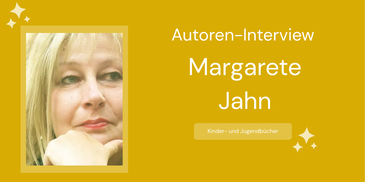 Interview mit Margarete Jahn