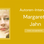 Interview mit Margarete Jahn