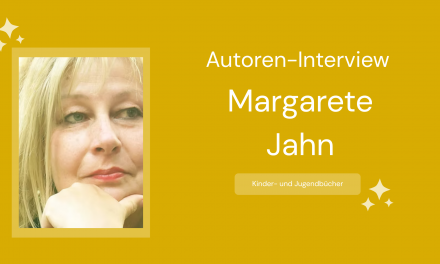Interview mit Margarete Jahn