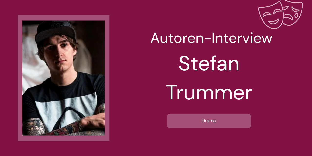 Interview mit Stefan Trummer