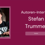 Interview mit Stefan Trummer
