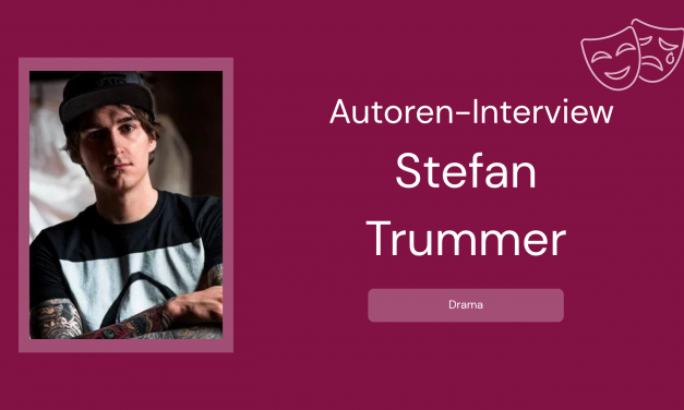 Interview mit Stefan Trummer