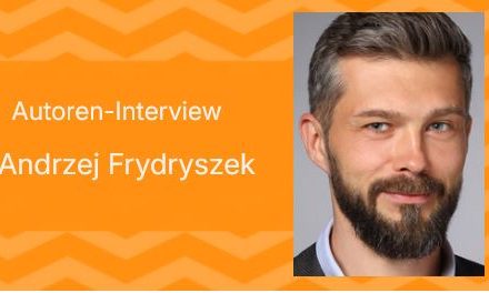 Interview mit Andrzej Frydryszek