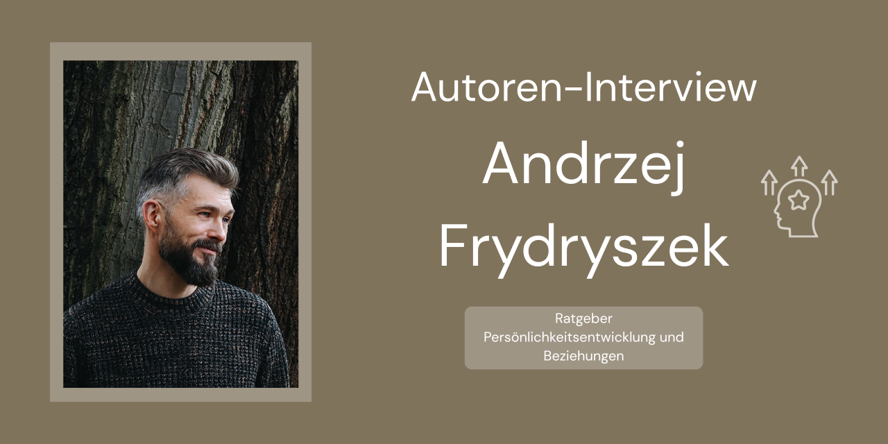 Interview mit Andrzej Frydryszek