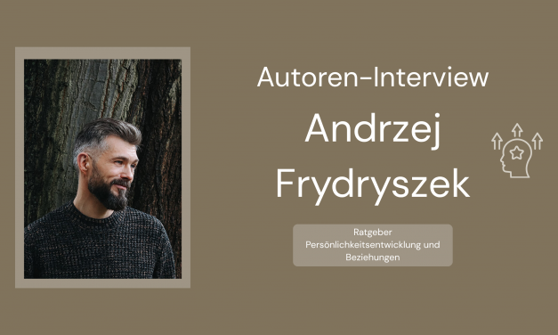 Interview mit Andrzej Frydryszek