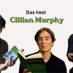 Das liest Cillian Murphy
