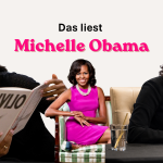 Das liest Michelle Obama