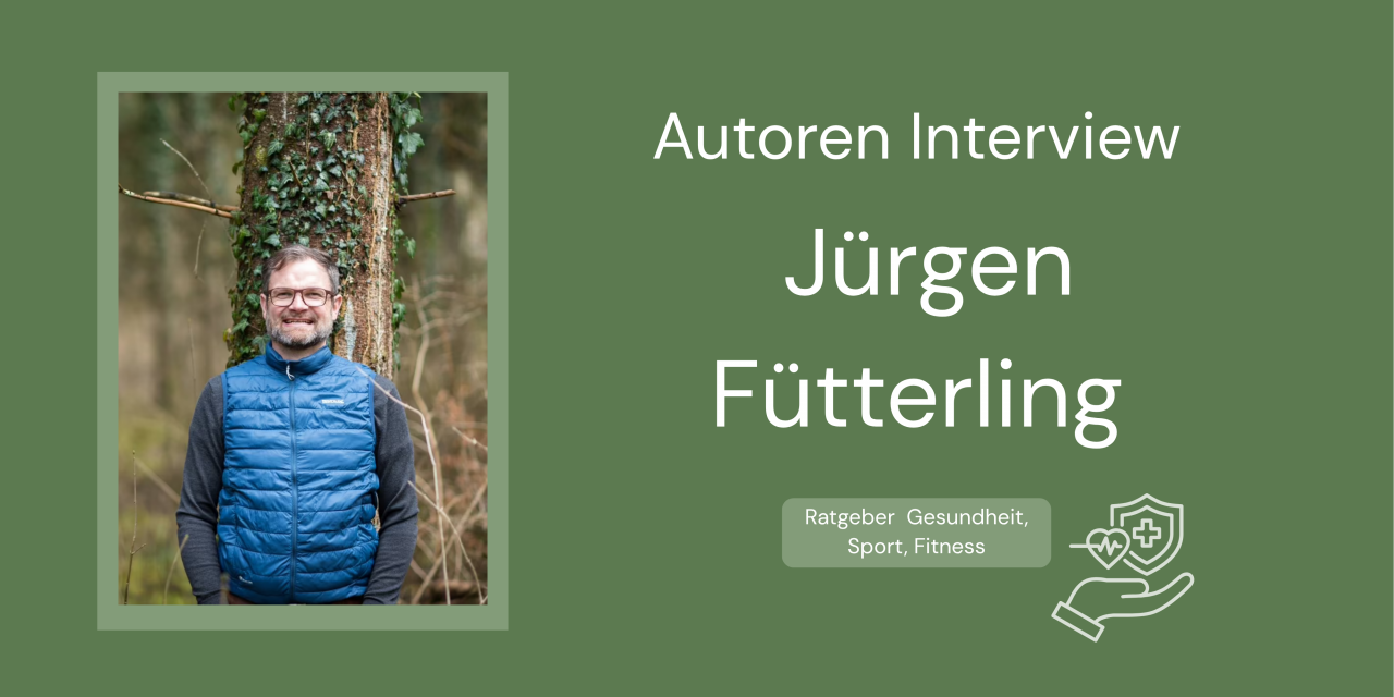 Interview mit Jürgen Fütterling