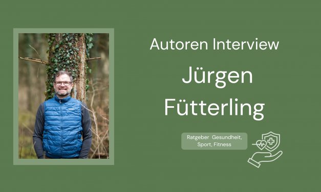 Interview mit Jürgen Fütterling