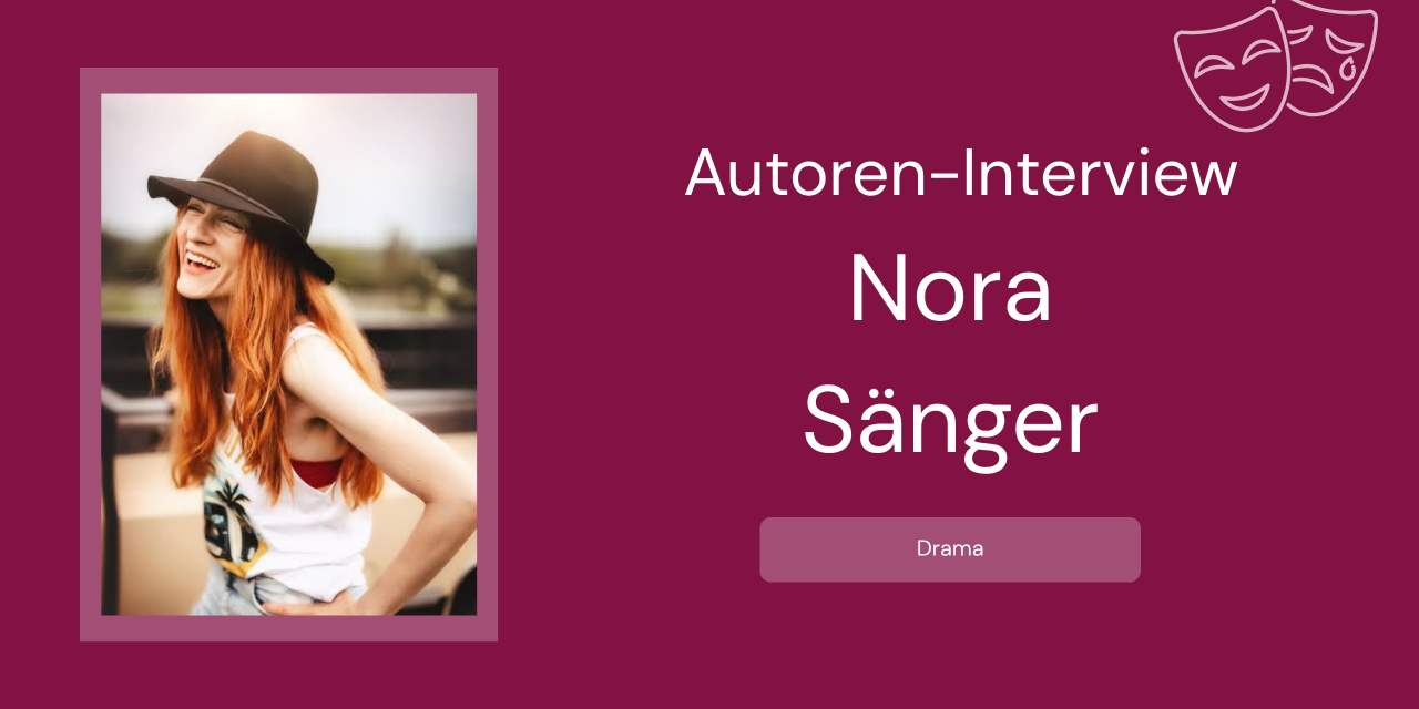 Interview mit Nora Sänger